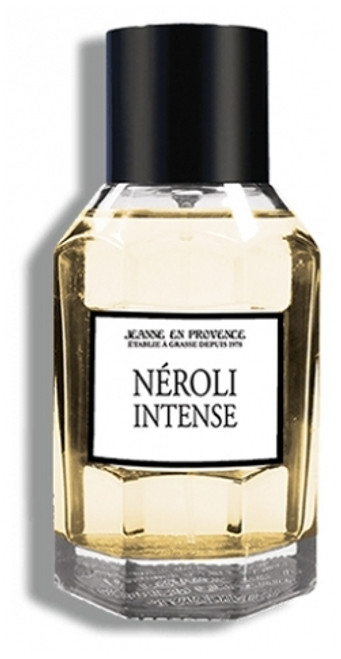 Jeanne en Provence Néroli Intense Eau de Toilette Jeanne en Provence Néroli Intense Eau de Toilette