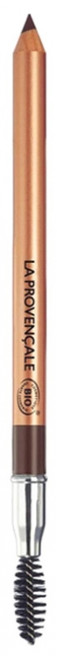 La Provençale Bio Le Crayon Sourcils Bio 1,9 g - Colour: 03 Brown