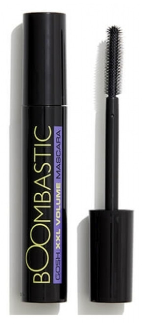 Gosh Copenhagen Boombastic Volume XXL Mascara Gosh Gosh Copenhagen Boombastic Volume XXL Mascara Gosh