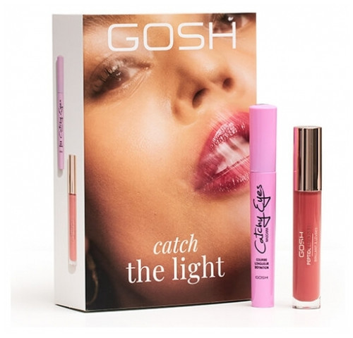 Gosh Copenhagen Catch the Light Gosh Set Gosh Copenhagen Catch the Light Gosh Set