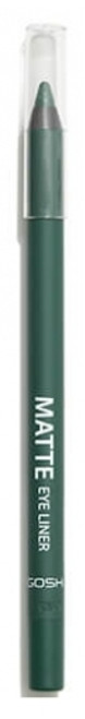 Gosh Copenhagen Eyeliner Mat 012 Forest Green Gosh Gosh Copenhagen Eyeliner Mat 012 Forest Green Gosh