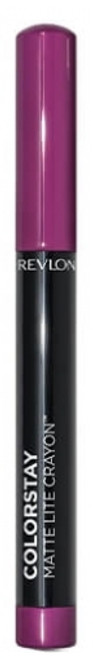 REVLON MAQUILLAGE Colorstay Matte Lite Lipstick Pencil N°005 Sky High Revlon