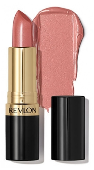 REVLON MAQUILLAGE Super Lustrous Lipstick N°801 After Glow Revlon