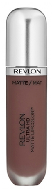 REVLON MAQUILLAGE Ultra HD Matte Forever Lipstick