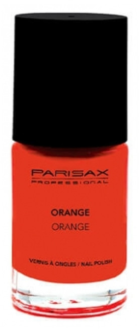 Parisax Pro Parisax Orange Varnish Parisax Pro Parisax Orange Varnish