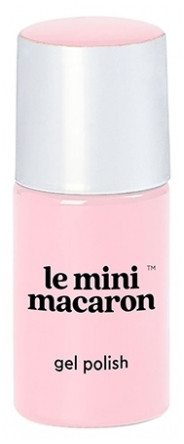 Le Mini Macaron Fairy Floss Semi-Permanent Polish