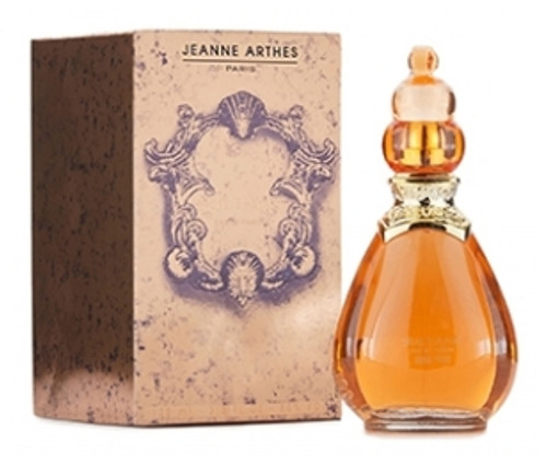 JEANNE ARTHES Sultane Eau de Parfum