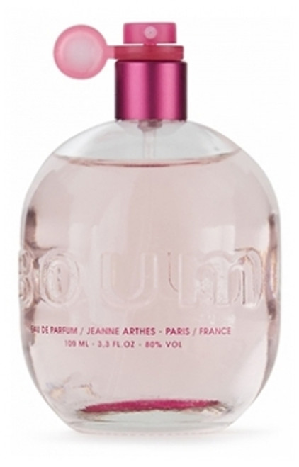 JEANNE ARTHES Boum Eau De Parfum