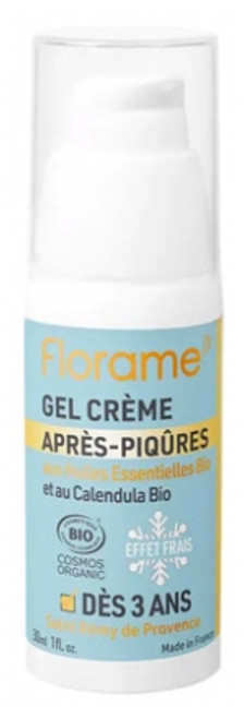 Florame Organic After-Bite Cream Gel 30 ml