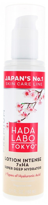 Hada Labo Tokyo Premium Intense Moisturizing Lotion 150 ml