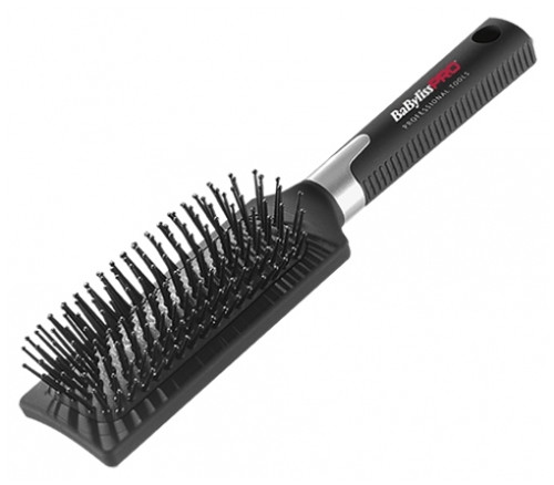 Babyliss PRO Pneumatic Flat Brush Picots BABNB1E Babyliss PRO Pneumatic Flat Brush Picots BABNB1E