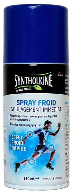 SyntholKiné Cold Spray 150 ml