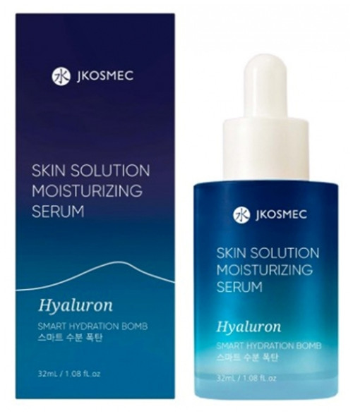 Jkosmec Facial Serum 32 ml