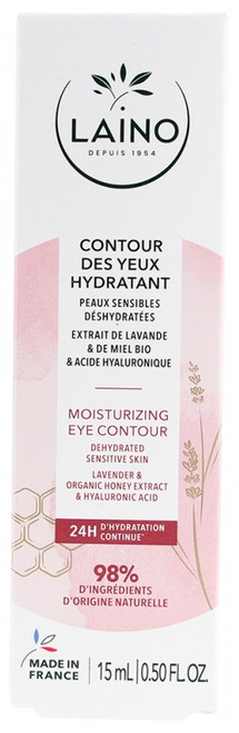 Laino Moisturizing Eye Contour 15 ml