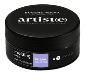 Eugène Perma Artist(e) Texture Cire Modelante 100 g
