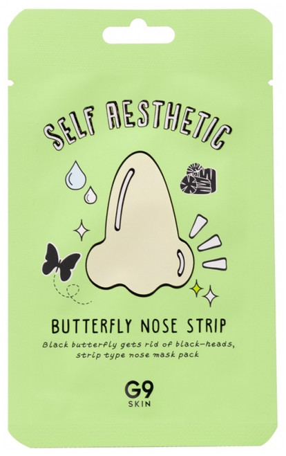 G9 Skin Self Aesthetic Patch Nose 1 g