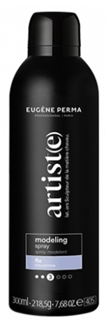 Eugène Perma Artist(e) Modeling Spray 300 ml Eugène Perma Artist(e) Modeling Spray 300 ml
