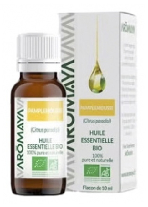Aromaya Grapefruit 10 ml