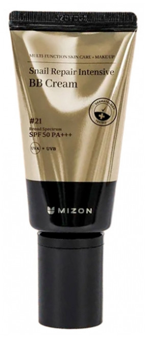Mizon Snail Repair Intensive BB Cream 50 g - Colour: #23