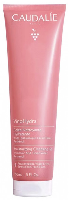 Caudalie VinoHydra Moisturizing Cleansing Gel 150 ml