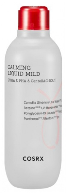 Cosrx AC Collection Calming Liquid Mild 125 ml