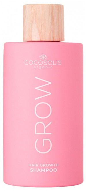 Cocosolis Grow Shampoo 250 ml