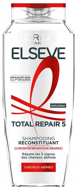 L'Oréal Paris Elseve Total Repair 5 Replenishing Shampoo 300 ml