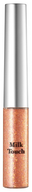 Milk Touch Fairy Jewel Glitter Eyeshadow 7 g - Colour: 3 Coral Crush
