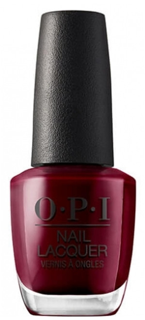 O.P.I Varnish NL Malaga Wine OPI O.P.I Varnish NL Malaga Wine OPI