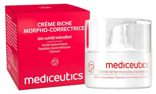 Mediceutics Crème Riche Morpho-Correctrice 50 ml