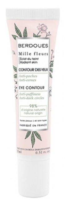 Berdoues Mille Fleurs Eye Contour