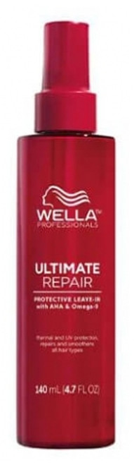 Wella 140ml