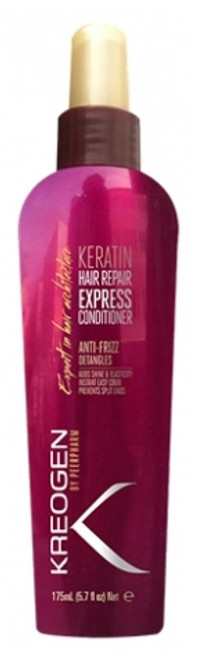 Kreogen Keratin Express Repair Spray Kreogen Keratin Express Repair Spray