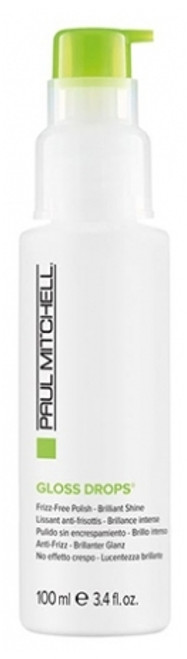 Paul Mitchell Gloss Drops Smoothing Serum