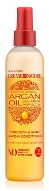 Creme of Nature Soin Fortifiant Argan Creme of Nature Soin Fortifiant Argan
