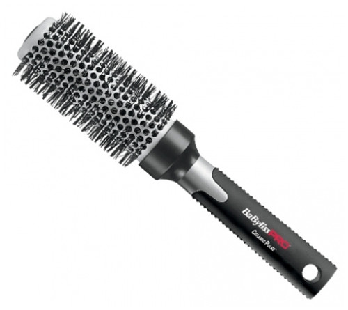 Babyliss PRO Ceramic Round Blow Dry Brush 32mm BABCB2E