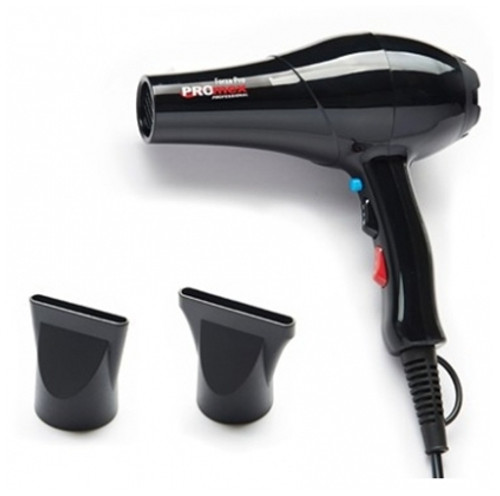 Promex Professional Forza-Pro Black