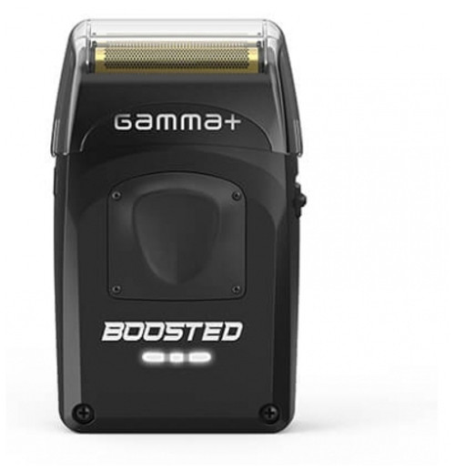 Gamma Piu Boosted Finishing Razor Gamma Piu Boosted Finishing Razor