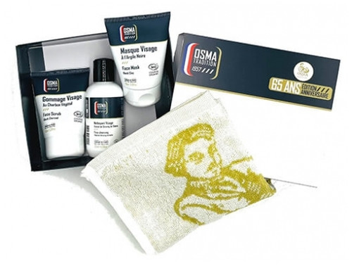 Osma Tradition Coffret Tradition Peau Nette Osma