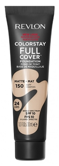 REVLON MAQUILLAGE ColorStay Full Cover Foundation N°150 Buff Revlon