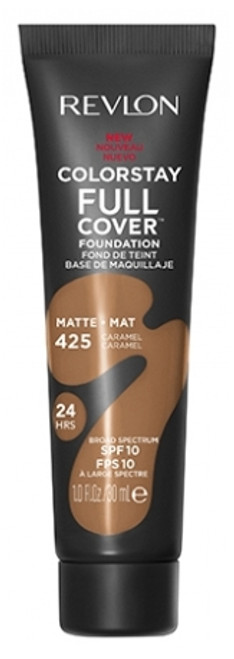 REVLON MAQUILLAGE ColorStay Full Cover Foundation N°425 Caramel Revlon