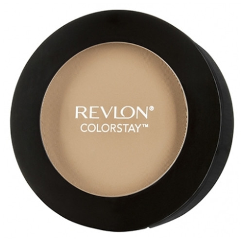 REVLON MAQUILLAGE Poudre Pressée Colorstay Medium