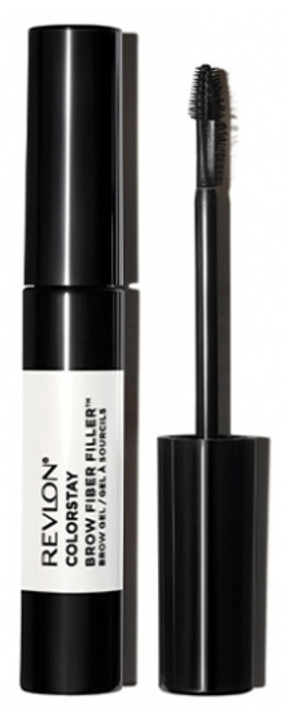 REVLON MAQUILLAGE ColorStay Brow Fiber Filler Gel N°306 Clear Revlon