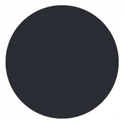 Parisax Pro Matte Eyeshadow Black Parisax