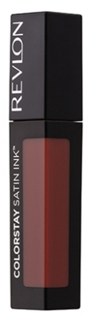 REVLON MAQUILLAGE Colorstay Satin Ink Lipstick N°013 Holy Pumpkin