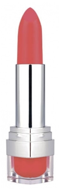 Parisax Pro Matte Lipstick Nude Rose Parisax