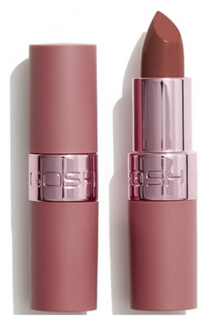 Gosh Copenhagen Lipstick Luxury Rose 003 Adore Gosh