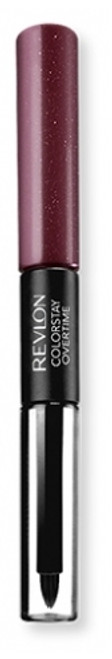 REVLON MAQUILLAGE Colorstay Lipstick Overtime Relentless Raisin