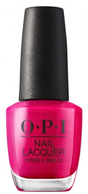 O.P.I Nail Polish NL Pompeii Purple OPI O.P.I Nail Polish NL Pompeii Purple OPI