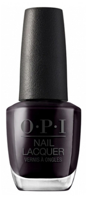 O.P.I Vernis NL Shh...It's Top Secret! OPI